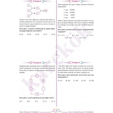 Karekök Yayıncılık TYT Rutin Olmayan Problemler