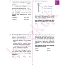 Karekök Yayıncılık 8. Sınıf LGS Deneme Tüm Dersler Modüller Seti