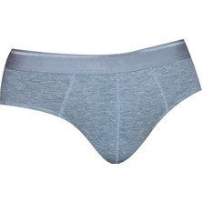 Doğan Yıldız Doğanyıldız Likra Erkek Slip 2850 (6 Adet)