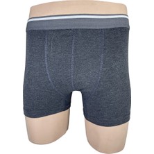 Doğan Yıldız Doğanyıldız Likra  Boxer Short(6 Adet)