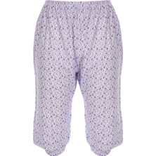 Doğan Yıldız Doğanyıldız Iki Ip Empirme Paçalı Külot Büyük Beden  0740 (6 Adet)