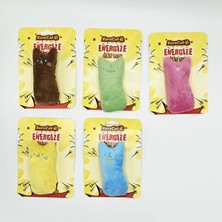 Eurocat Kedi Oyuncağı Mimikli Küçük Kedi Krş. Renk