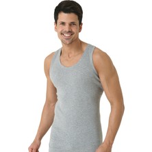 Doğanyıldız Pamuk Ribana Atlet 1310 (6 Adet)