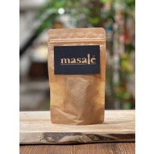 Masale Gerçek Bergama Çam Fıstığı (Dolmalık Fıstık) 100 gr