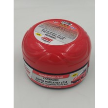 Autokit Carnauba Süper Parlatıcı Pasta Cila 350 gr