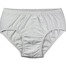 Doğan Yıldız Doğanyıldız  Pamuk Slip Külot 3110 (6ADET)