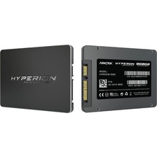 Arktek Hyperıon, AK-SATA-960G, 960GB, 522/473, 2.5", Sata3, SSD