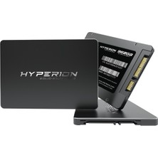 Arktek Hyperıon, AK-SATA-960G, 960GB, 522/473, 2.5", Sata3, SSD