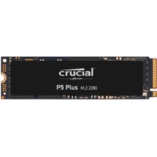 Crucial P5 Plus 1tb SSD M.2 Nvme CT1000P5PSSD8 6600 - 5000 Mb/s ,pcıe Gen 4 X4