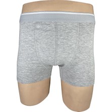 Doğan Yıldız Doğanyıldız Likra  Boxer Short(6 Adet)