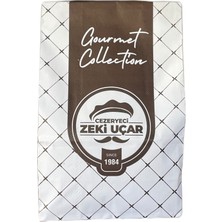 Cezeryeci Zeki Uçar Türk Kahvesi (Çiftekavrulmuş)