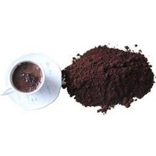 Cezeryeci Zeki Uçar Türk Kahvesi (Çiftekavrulmuş)