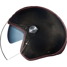 Nexx X.G20 Cult Karbon Kask