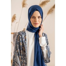 Jawel Kadın Konfor Şal 195/85 cm
