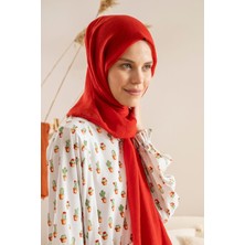 Jawel Kadın Konfor Şal 195/85 cm