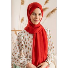 Jawel Kadın Konfor Şal 195/85 cm