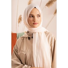Jawel Kadın Konfor Şal 195/85 cm