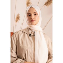 Jawel Kadın Konfor Şal 195/85 cm