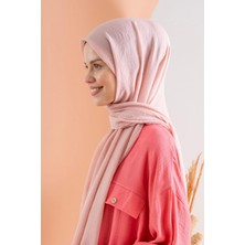 Jawel Kadın Konfor Şal 195/85 cm