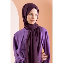 Jawel Kadın Konfor Şal 195/85 cm