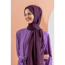 Jawel Kadın Konfor Şal 195/85 cm