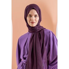 Jawel Kadın Konfor Şal 195/85 cm