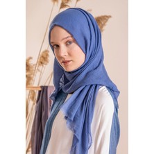Jawel Kadın Konfor Şal 195/85 cm
