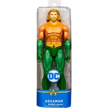 DC Comics Spın Master Dcu Fgr 12IN Aquaman S1 V1 GML4PKSLD