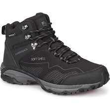 Lumberjack Eagle Hi 3Pr Erkek Siyah (40-45) Waterproof Bot