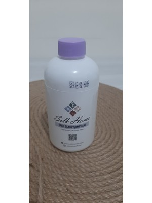 Silkhome Ipek Eşarp Şampuanı