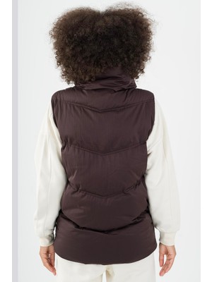 Maraton Sportswear Kadın Üst Yelek