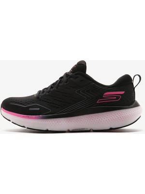 Skechers Go Run Ride 11 Kadın Siyah Koşu Ayakkabısı 172079 Bkpk