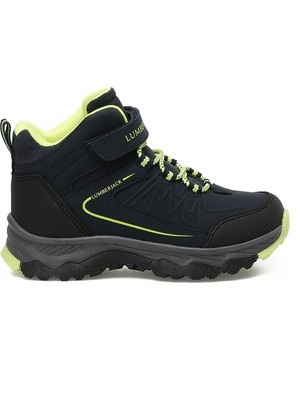 Lumberjack Fernandes 3pr Lacivert Erkek Çocuk Outdoor Bot