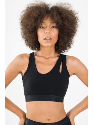 Maraton Fitness Kadın Üst Bra