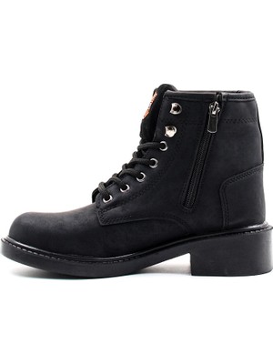 Fast Step Unisex Klasik Bot 666SXA099