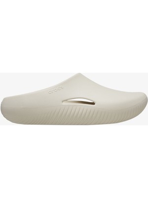 Crocs Mellow Clog Unisex Bej Clog Terlik 208493-160