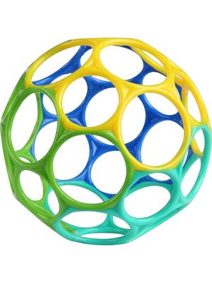 Oball Klasik Top Blue Green