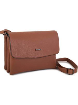 Nas Bag Vera Çanta Nas Bag Çapraz Omuz Çantsı