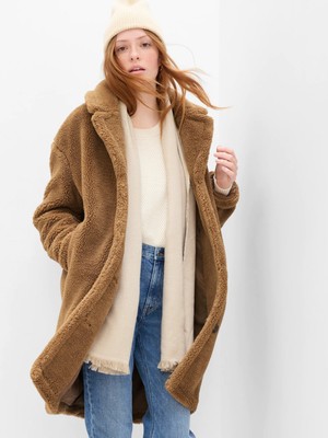 Gap Sherpa Mont