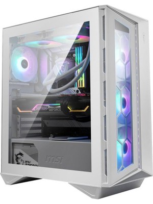 TR Gaming Msı Gungır Gaming Sistem Amd Ryzen 5 5600X + Nvidia Geforce Rtx 3070 + 16GB Ram+ 1tb M.2 Nvme SSD