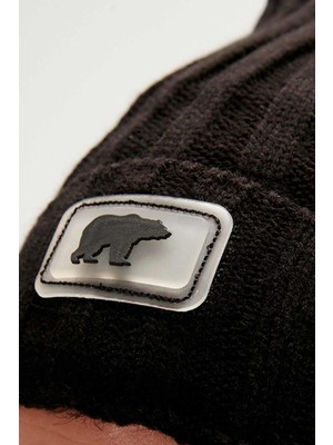 Bad Bear Fisherman Unisex Bere 21.02.41.005SYHSIYAH