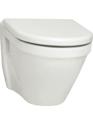 Vitra S50 Asma Klozet 52 cm 5318L003-0850
