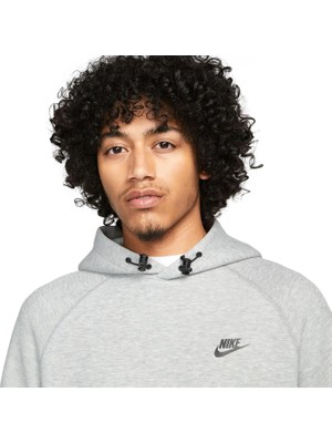 Nike Sportswear Tech Fleece Erkek Sweatshirt - FB8016-063