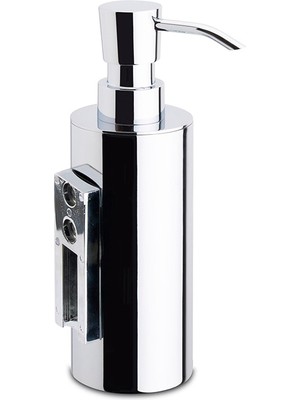 VitrA System Sıvı Sabunluk Krom BA10016001006CR