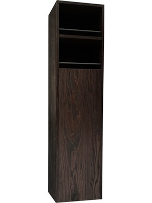 VitrA Kobos Lignum Boy Dolabı Watson Sol KB700068