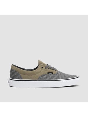 Vans Era Erkek Günlük Spor Ayakkabı Era Ripstop Canvas Overland VN0007NUBLV1