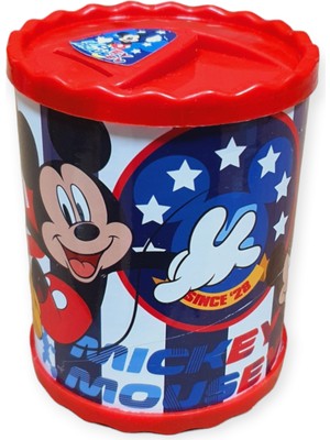 Cmk Disney Mickey Mouse Lisanslı Kumbara