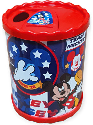 Cmk Disney Mickey Mouse Lisanslı Kumbara