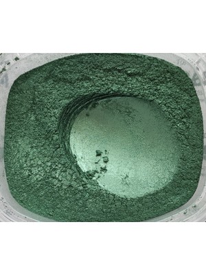 Capital 50 gr Toz Metalik Epoksi Pigment Boya Tek Renk