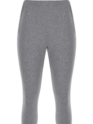 Doğan Yıldız Doğanyıldız Penye Likra Bermuda Tayt 5860 (6 Adet)